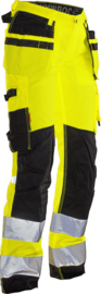 2272 Hi-Vis Women’s Trousers Star HP Jobman 65227207