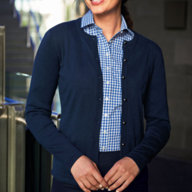 Seattle vest Brook Taverner