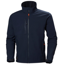 Helly Hansen KENSINGTON SOFTSHELL JACKET 74231