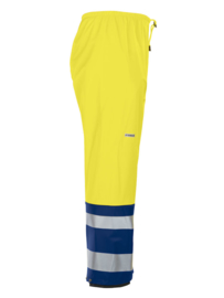 2546 Hi-Vis Rain Trousers Workwear Werkbroek Jobman 65254658