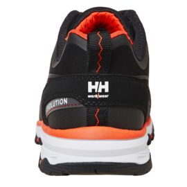 Helly Hansen WOMEN'S LUNA ALUMINUM-TOE SAFETY SHOES 78244