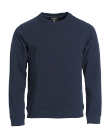 Classic Roundneck Trui Sweater Clique 021040