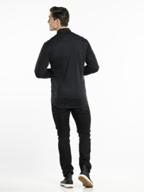 SHIRT MEN UFX BLACK 609 Chaud Devant