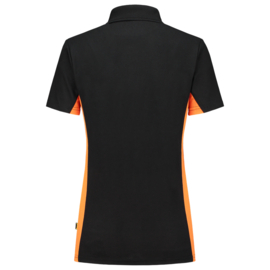 Poloshirt Bicolor Dames 202003 Tricorp