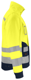 1231 Hi-Vis Jacket Jobman 65123162