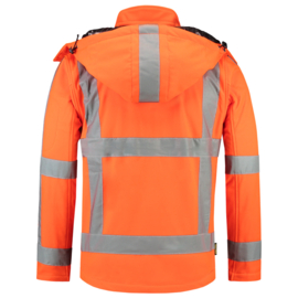 SOFTSHELL RWS 403003/TJR3001 Tricorp