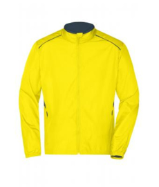 Men's Performance Jacket James Nicholson JN476