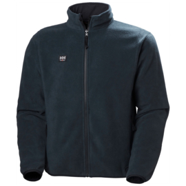 Helly Hansen MANCHESTER ZIP IN FLEECE JACKET 72065