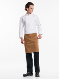 APRON CAMEL W100 - L50 chauddevant 40281