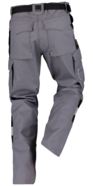 Capture Protective Duo Multi-Hazard Broek 'John' Ballyclare Workwear 58006/480