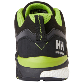 Helly Hansen MAGNI BOA WATERPROOF ALUMINUM-TOE SAFETY SHOES 78241