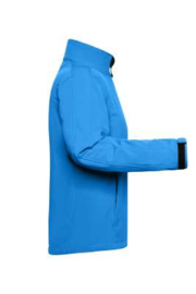 Softshell Jacket Dames James Nicholson JN137