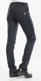 Chaud Devant Koksbroek Lady Skinny Black Stretch 198