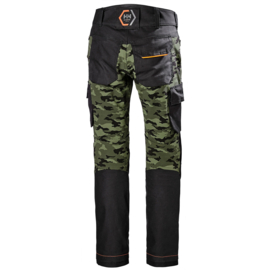 Helly Hansen CHELSEA EVOLUTION SERVICE PANT 77445