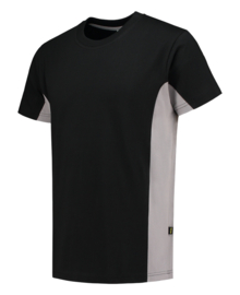 T-Shirt Bicolor 102004 Tricorp