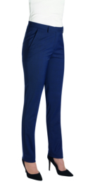 Torino slim fit broek Brook Taverner