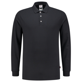 POLOSHIRT FITTED 210 GRAM LANGE MOUW 201017 Tricorp Casual