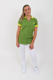 Luna basic groen SHAE Care Basic line 50016A