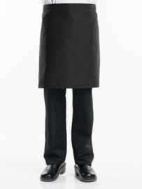 APRON BLACK W100 - L50 chauddevant 47381