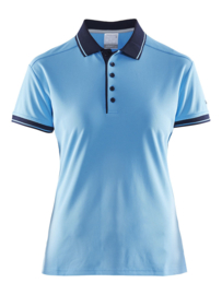 Noble Polo Pique Shirt W 1905074 Craft