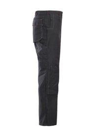 2091 Trouser Flame Retardant Workwear Werkbroek Jobman 65209127