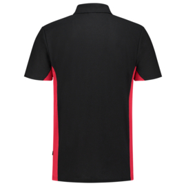 Poloshirt Bicolor 202004 Tricorp