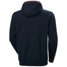 Helly Hansen KENSINGTON ZIP HOODIE 79243