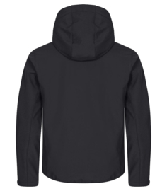 Classic Softshell Hoody