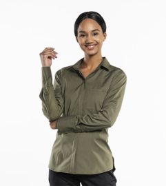 SHIRT WOMEN UFX MOSS 625 Chaud Devant