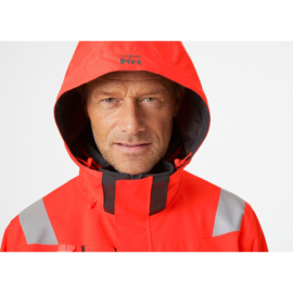 Helly Hansen 71195 Alna 2.0 Shell Jacket