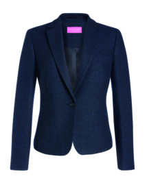 Montreal slim fit Blazer Brook Taverner