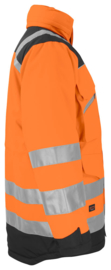 1236 Hi-Vis Winter Parka Star Jobman 65123607