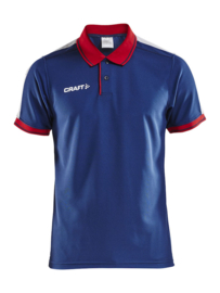 Pro control PoloShirt M 1906734 Craft