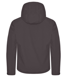 Classic Softshell Hoody