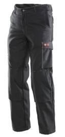 2091 Trouser Flame Retardant Workwear Werkbroek Jobman 65209127