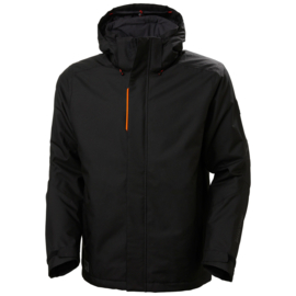 Helly Hansen KENSINGTON WINTER INSULATED JACKET 71345