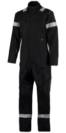 Capture Protective Reflex Multi-Hazard overall 'Logan' Ballyclare Workwear 18008/480