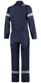 Capture Protective Reflex Multi-Hazard overall 'Logan' Ballyclare Workwear 18008/480