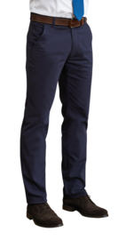 Miami slim-fit chino Brook Taverner