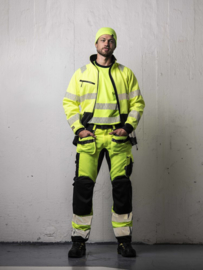 1190 Hi-Vis Windblocker Jacket Jobman 65119055