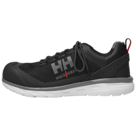 Helly Hansen CHELSEA EVOLUTION BRZ ALUMINIUM-TOE SAFETY SHOES 78246