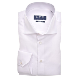 LCF Ledub Overhemd 0323512 Modern Fit N lange mouw