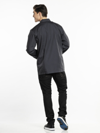 CHEF JACKET NOVA ANTRA chauddevant 272