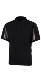 Capture Identity Duo poloshirt 'Aaron' Ballyclare Workwear 32400/801