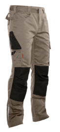 2321 Service Trousers Workwear Werkbroek Jobman 65232120