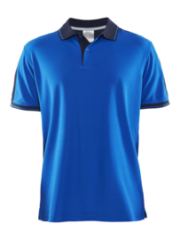 Noble Polo Pique Shirt M 1905075 Craft