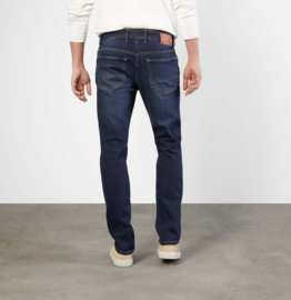 MAC JEANS ARNE PIPE - WORKOUT DENIMFLEXX - 0517-00-1973L