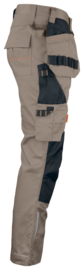2322 Trousers HP Workwear Werkbroek Jobman 65232220