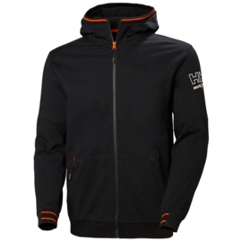 Helly Hansen KENSINGTON ZIP HOODIE 79243