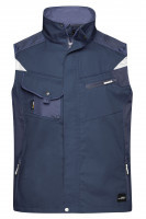 Werkkleding Vest James Nicholson JN822